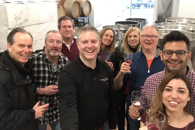 Meet the Winemakers - Seven Birches Winery Tour - Common Questions