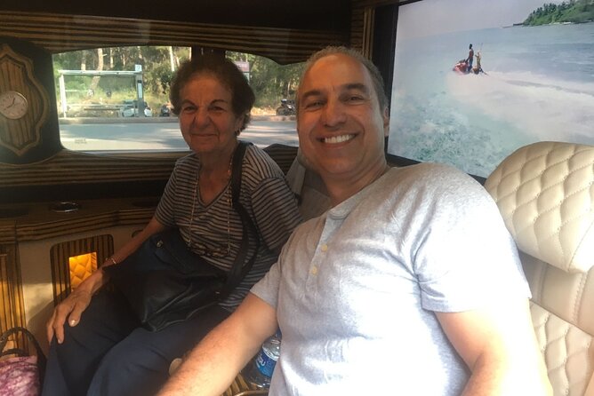 Meet Transfer Istanbul Antalya Bodrum and Cappadocia - Bodrum Transfer Options