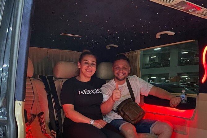 Meet Transfer Istanbul Antalya Bodrum and Cappadocia - Pricing and Booking Information