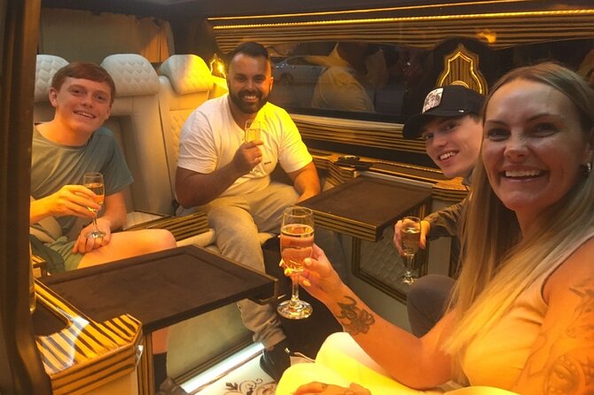 Meet Transfer Istanbul Antalya Bodrum and Cappadocia - Cancellation Policy and Reviews