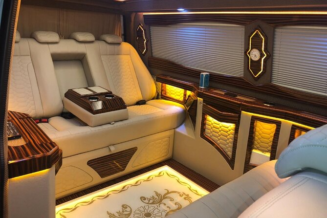 Meet Transfer Istanbul Antalya Bodrum and Cappadocia - The Sum Up