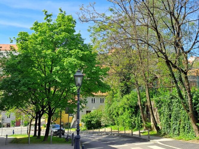 Meet Zagreb: City Hightlights on a Private Walking Tour - Unique Tour Experience