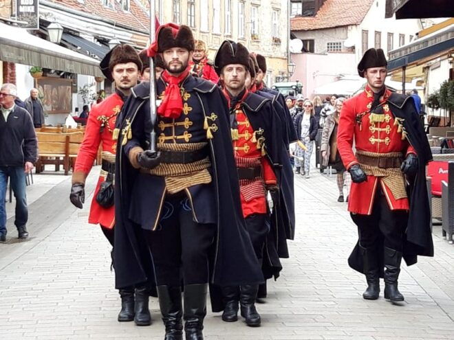 Meet Zagreb: City Hightlights on a Private Walking Tour - Inclusions and Exclusions