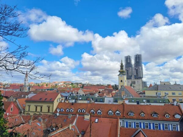 Meet Zagreb: City Hightlights on a Private Walking Tour - Tips for Your Tour