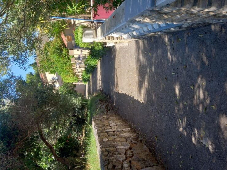 Meeting Point: Obala Kneza Branimira 27a - Highlights of the Tour