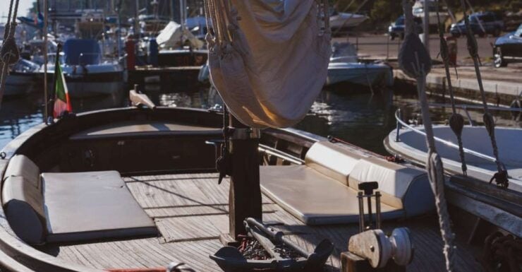 Meetsantiago - Vintage Boat Tour Cagliari - Good To Know