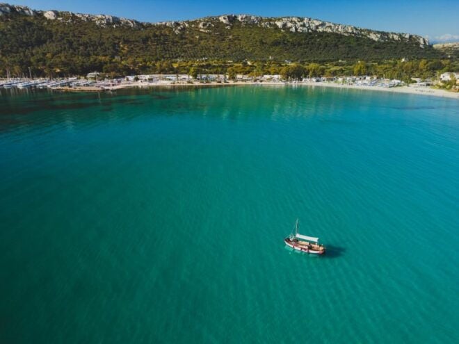 Meetsantiago - Vintage Boat Tour Cagliari - Booking Information