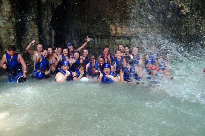 Mega Adrenaline & Splash - Exclusive Access to Hidden Parts