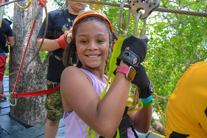 Mega Adrenaline & Splash - Refreshing Dip in Natural Pools