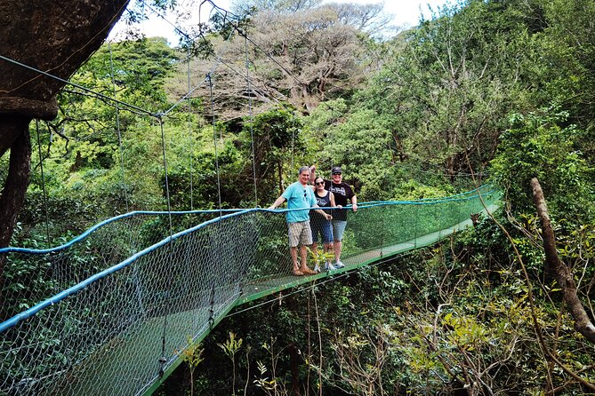 Mega Adventure Tour (Private Transportation) - Customizable Itinerary