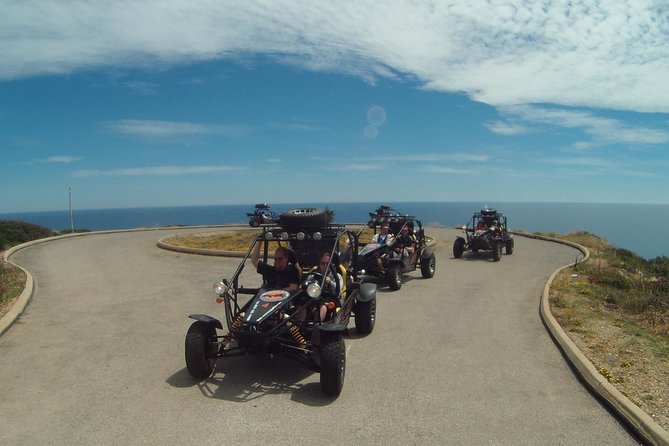 Mega Buggy Tours (Cala Millor, Cala Bona & Sa Coma / No Offroad - What To Expect