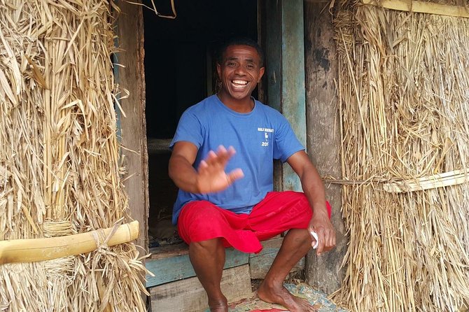 Mega Combo Deal, Visit Famous Fijian Village Plus Nadi, Lautoka & Ba Attractions - Questions and Contact Information