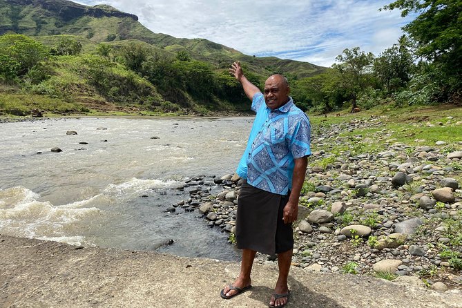 Mega Combo Deal, Visit Famous Fijian Village Plus Nadi, Lautoka & Ba Attractions - Common Questions