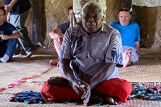 Mega Combo Deal, Visit Famous Fijian Village Plus Nadi, Lautoka & Ba Attractions - The Sum Up
