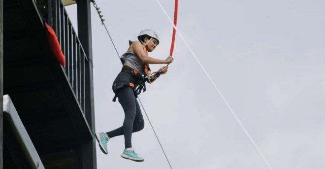 Mega Jump in Ella - Activity Provider