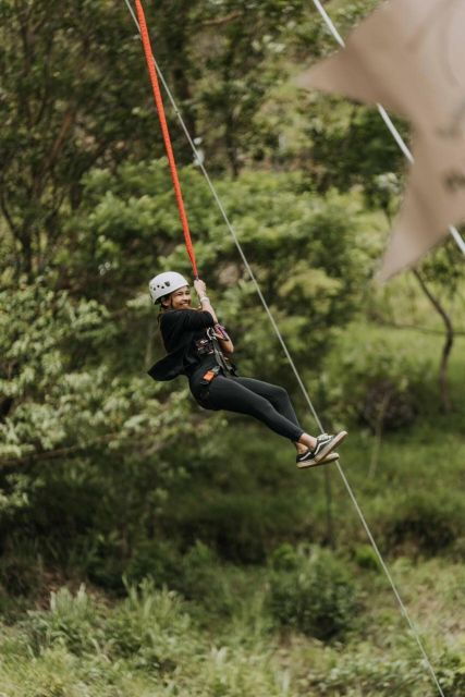 Mega Jump in Ella - The Sum Up