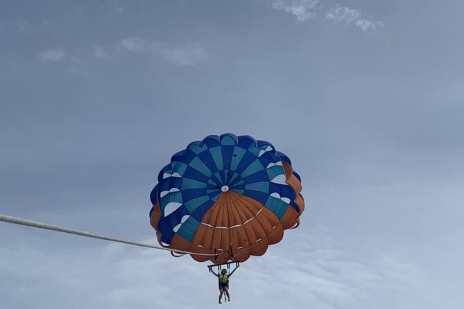 Mega Langkawi Jet Ski Tour -Exploring The Beauty Of Island Nature - Customer Review