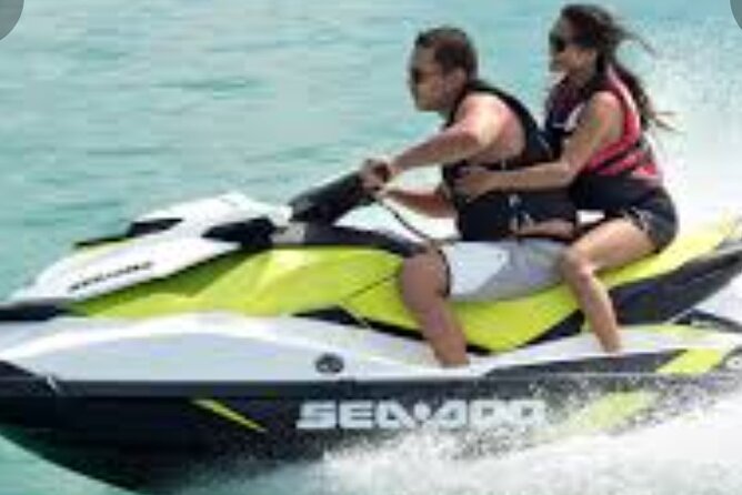 Mega Langkawi Jet Ski Tour -Exploring The Beauty Of Island Nature - The Sum Up
