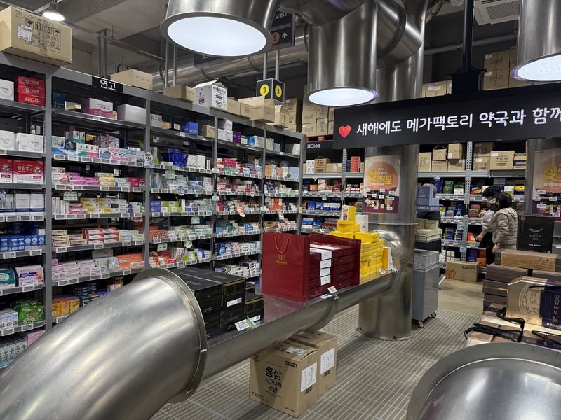 Mega Phactory & Yeoju Premium Outlets Full-Day Shopping Experience - Key points to know