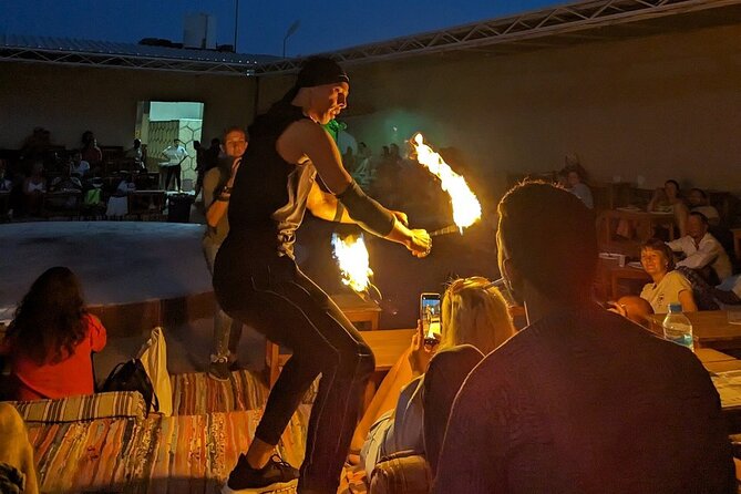 Mega Safari With Jeep, Camel Riding, Dinner & Show -Marsa Alam - Tour Expectations and Policies