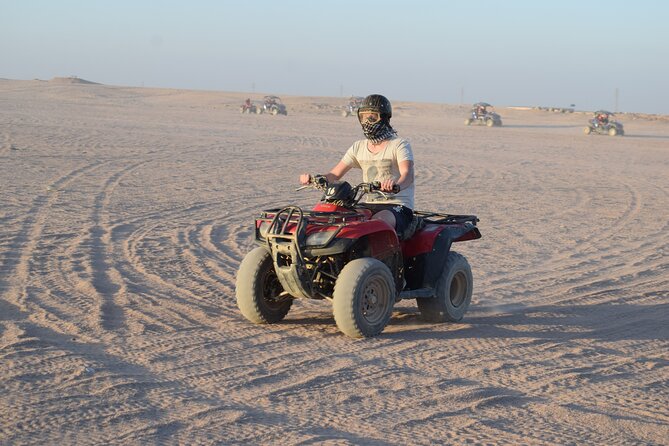 Mega Safari With Jeep, Camel Riding, Dinner & Show -Marsa Alam - Booking and Payment Details