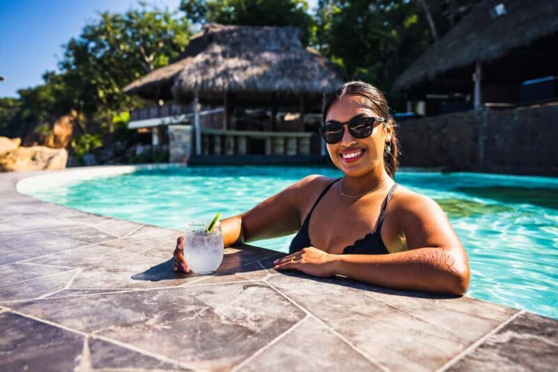 Mega Yacht ALL INCLUSIVE Remote Paradise Beach Adventure - Good To Know