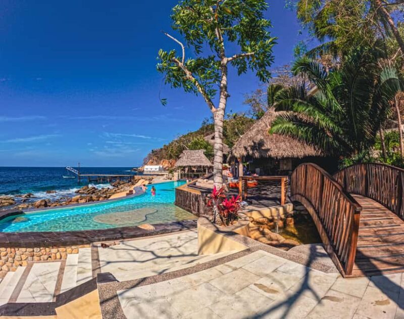 Mega Yacht ALL INCLUSIVE Remote Paradise Beach Adventure - The Guides and Service