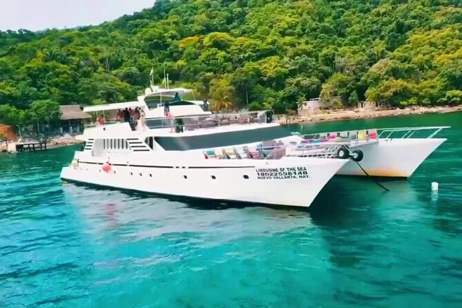 Mega Yacht Whale Watching Sunset Tour [All-Inclusive] - Safety and Weather Conditions