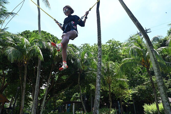 MegaBounce - Introduction