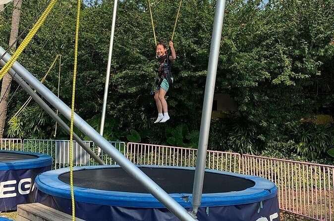 MegaBounce - Practical Details and Tips