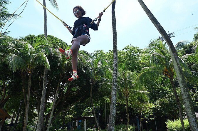 MegaBounce - Why You Should Consider This Experience