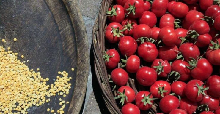 Megalochori Village Walk: Farm Food Tasting & Winery Tour - Activity Details