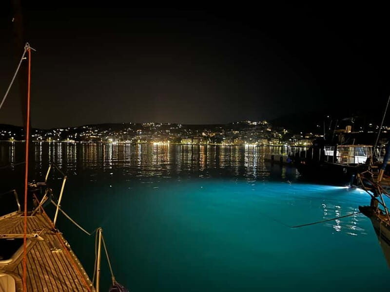 Megalonisos Petalion: All-Inclusive 8h Sailing Cruise. - Practical Tips for Travelers