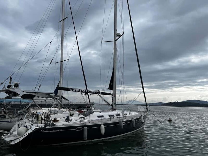 Megalonisos Petalion: All-Inclusive 8h Sailing Cruise. - Final Thoughts: Who Will Love This Cruise?