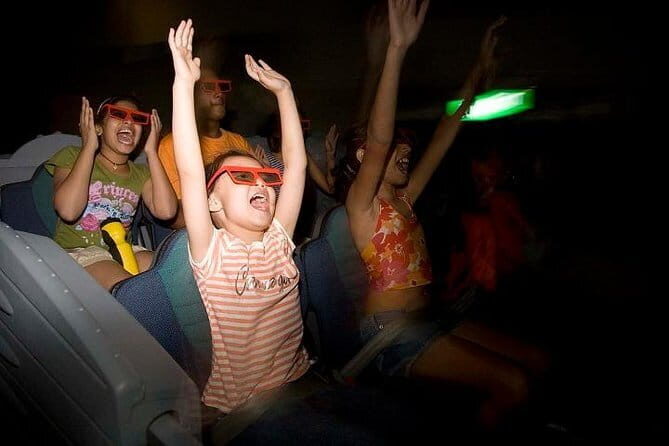 MegaZip at Mega Adventure - What Makes It a Good Choice?