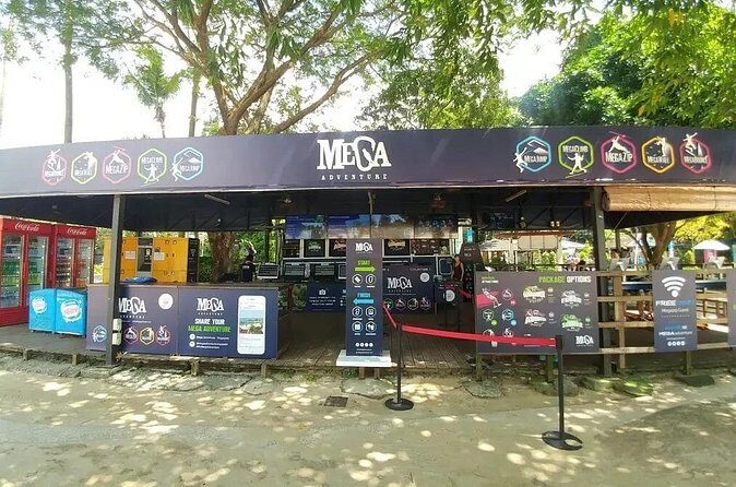 MegaZip at Mega Adventure Park Singapore(Admission Ticket) - Final Thoughts