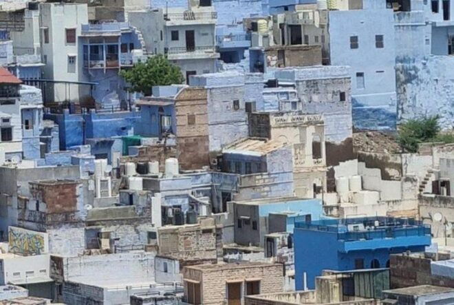 Mehrangarh Fort & Blue City By Guide With Pick Up &Drop off - Booking Information
