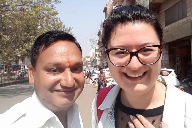 Mehrangarh Fort Skip-The-Line Tickets & Guide - Reviews and Ratings