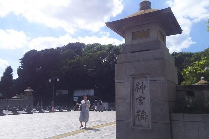 Meiji Shrine & Harajuku Walking Tour Tradition Meets Pop Culture - Authentic Experiences and Insights from Reviews