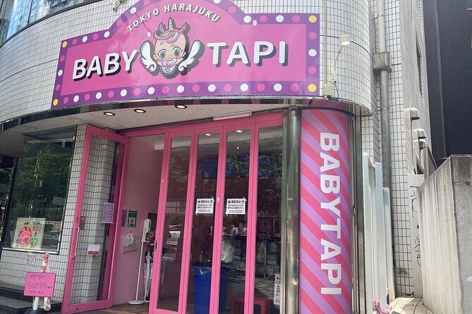 Meiji Shrine & Harajuku Walking Tour Tradition Meets Pop Culture - Why This Tour Offers Value