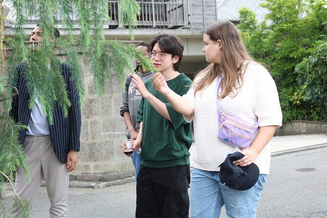 Meiji Shrine & Harajuku Walking Tour Tradition Meets Pop Culture - What’s Included and What’s Not
