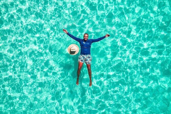 Mein Schiff from La Romana port: Catalina Island - Who Should Consider This Tour?