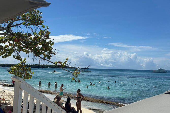 Mein Schiff from La Romana port: Catalina Island - Frequently Asked Questions