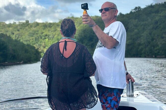 Mein Schiff from La Romana port: Catalina Island - Final Thoughts