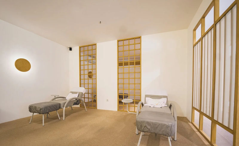 Meiso Reflexology ASHTA District 8 Senopati in Jakarta - Picking the right session length