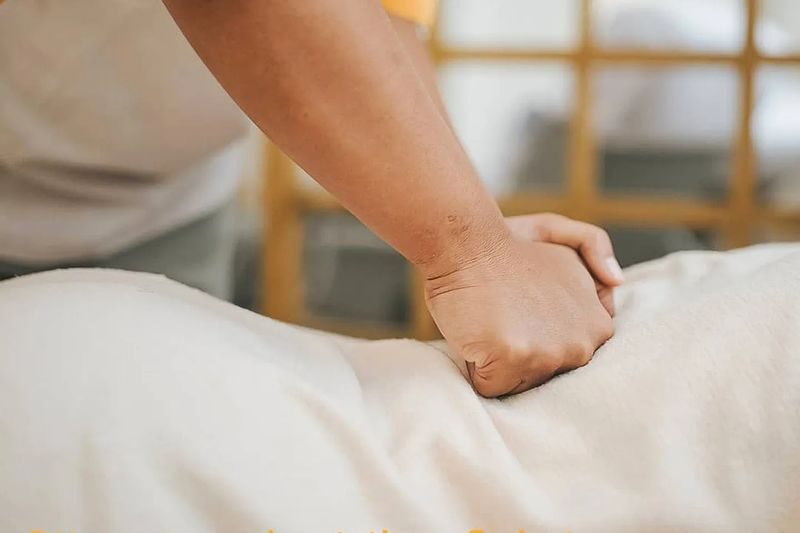 Meiso Reflexology at Living World Mall Bali - Reserve first, then protect your appointment time