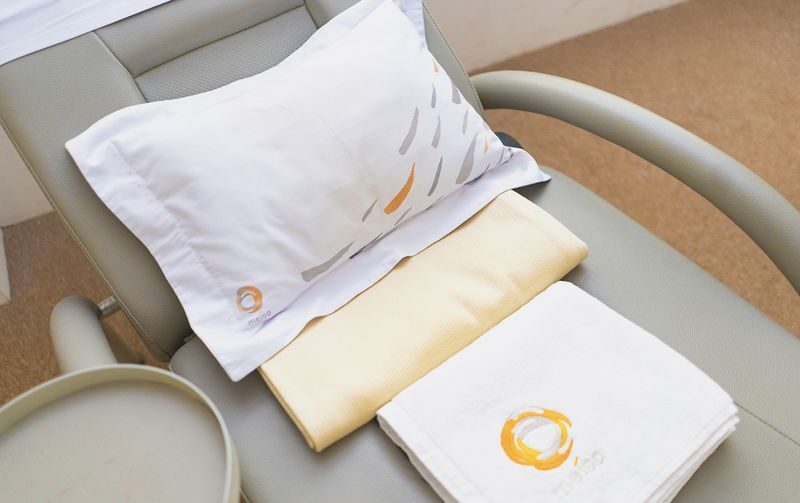 Meiso Reflexology Bintaro Jaya Exchange in Tangerang - What the booking process means for your plans