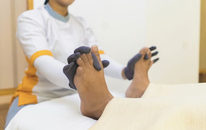 Meiso Reflexology Bintaro Jaya Exchange in Tangerang - Should you book Meiso Bintaro Jaya Xchange?