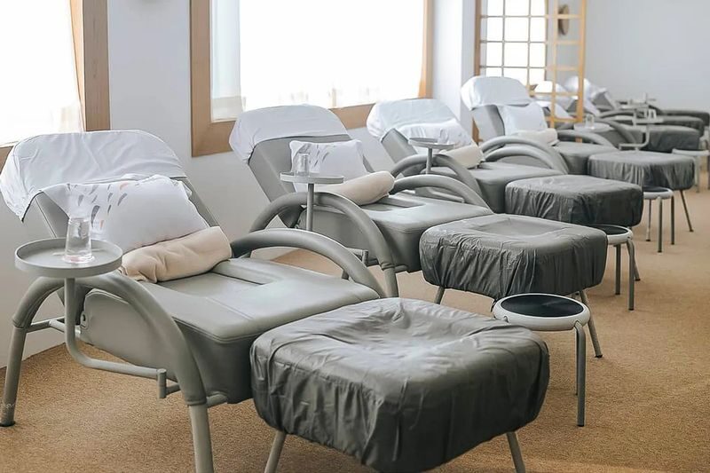 Meiso Reflexology in Seminyak Bali - What the price gets you