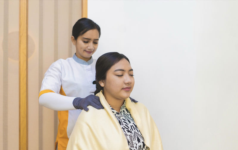 Meiso Reflexology Pondok Indah Mall 1 in Jakarta - At a glance